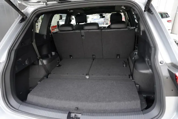 VW Tiguan Allspace 2.0 TSI R-Line DSG