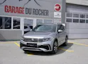 VW Tiguan Allspace 2.0 TSI R-Line DSG