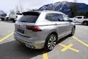 VW Tiguan Allspace 2.0 TSI R-Line DSG