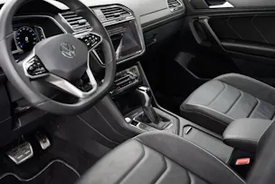 VW Tiguan Allspace 2.0 TSI R-Line DSG