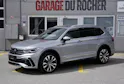VW Tiguan Allspace 2.0 TSI R-Line DSG