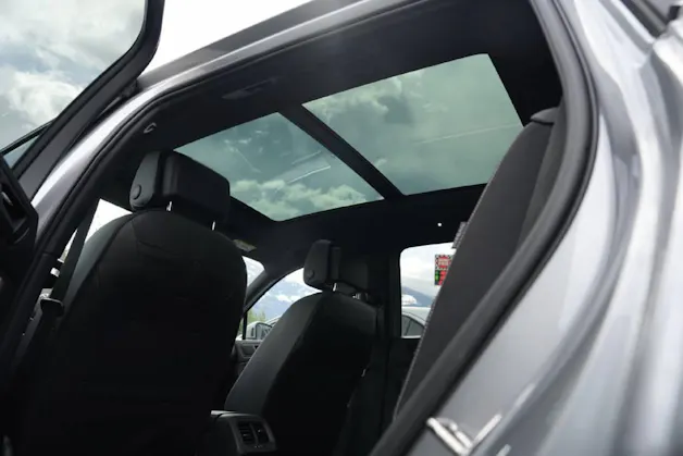 VW Tiguan Allspace 2.0 TSI R-Line DSG