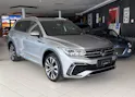 VW Tiguan Allspace 2.0 TSI R-Line DSG