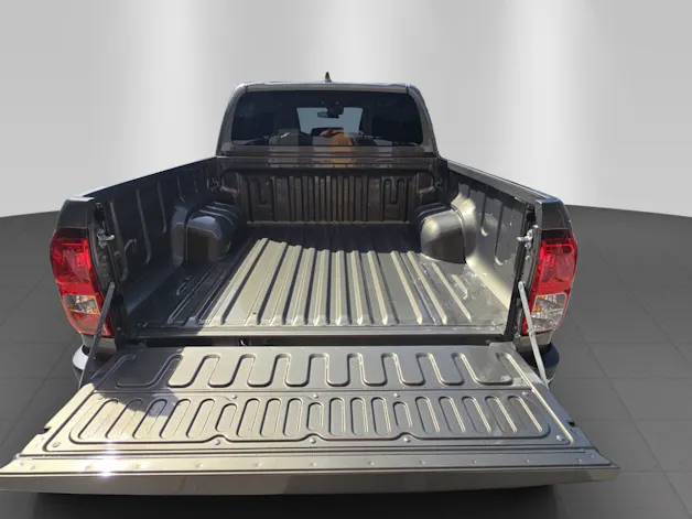 Toyota Hilux Double Cab.-Pick-up 2.8 D-4D MHEV 204 Style
