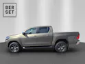 Toyota Hilux Double Cab.-Pick-up 2.8 D-4D MHEV 204 Style