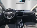 Toyota Hilux Double Cab.-Pick-up 2.8 D-4D MHEV 204 Style