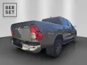 Toyota Hilux Double Cab.-Pick-up 2.8 D-4D MHEV 204 Style