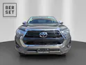 Toyota Hilux Double Cab.-Pick-up 2.8 D-4D MHEV 204 Style