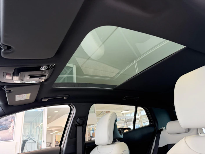 Fahrzeugbild KIA SPORTAGE
