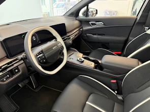 Fahrzeugbild KIA Sportage 1.6 T-GDi GT-Line