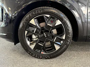 Kia Sportage 1.6 T-GDi GT-Line