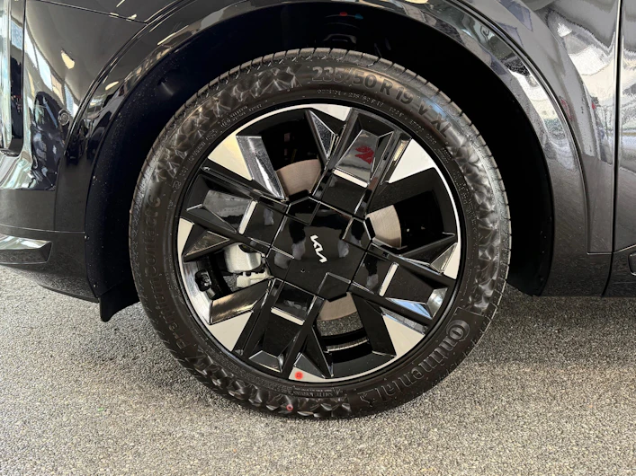Fahrzeugbild KIA SPORTAGE