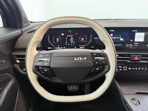 Kia Sportage 1.6 T-GDi GT-Line