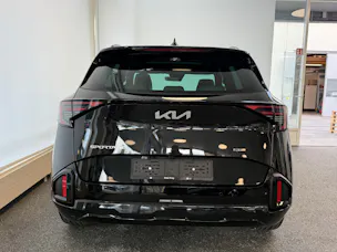 Kia Sportage 1.6 T-GDi GT-Line