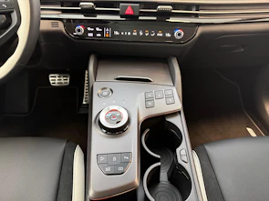 Fahrzeugbild KIA Sportage 1.6 T-GDi GT-Line