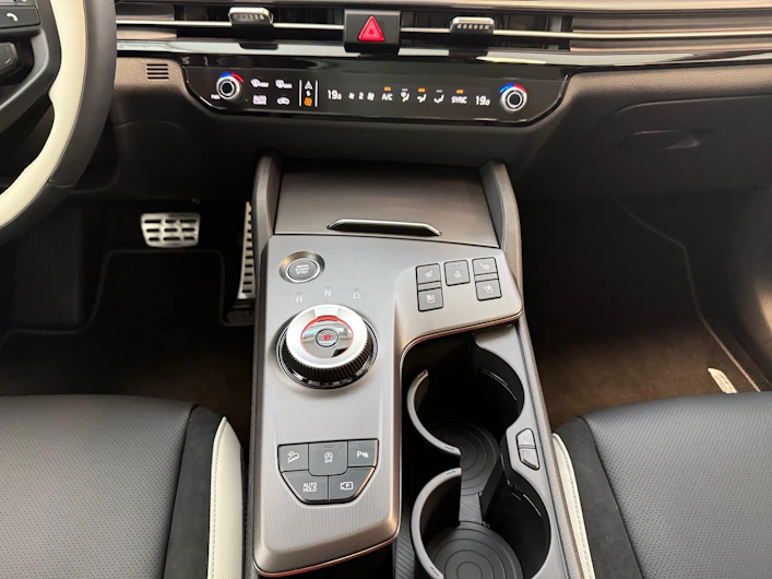 Fahrzeugbild KIA SPORTAGE