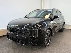 Kia Sportage 1.6 T-GDi GT-Line
