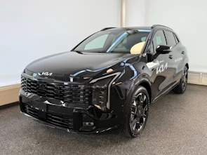 Fahrzeugbild KIA Sportage 1.6 T-GDi GT-Line