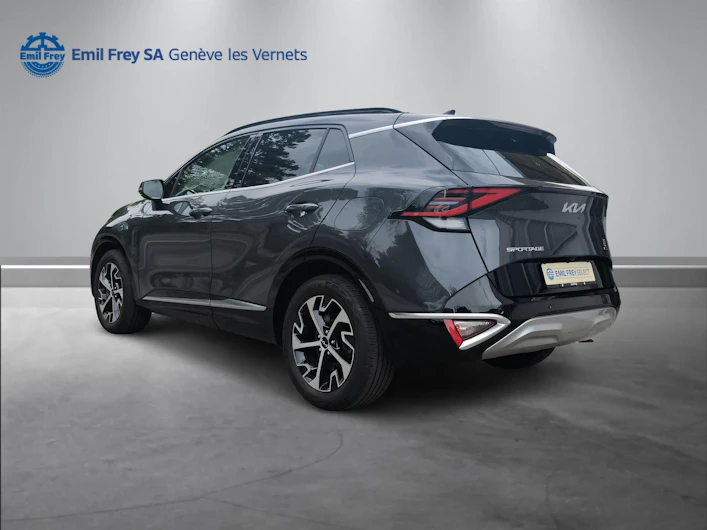 image du véhicule KIA SPORTAGE