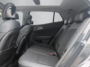 Kia Sportage 1.6 T-GDi Hybrid Style
