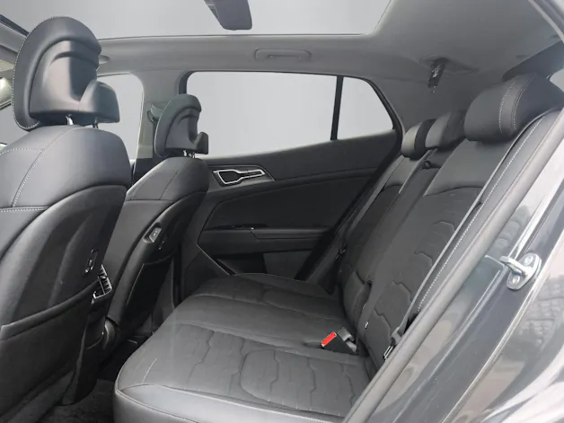 Kia Sportage 1.6 T-GDi Hybrid Style