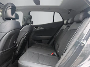 immagine del veicolo KIA Sportage 1.6 T-GDi Hybrid Style