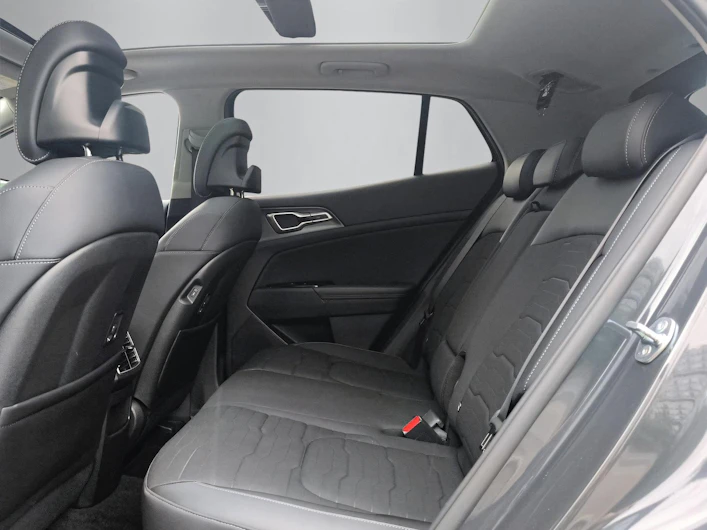 image du véhicule KIA SPORTAGE