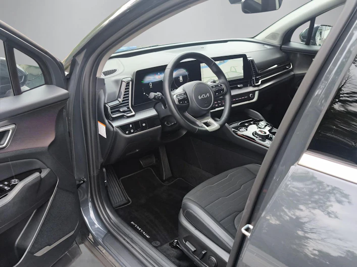 image du véhicule KIA SPORTAGE