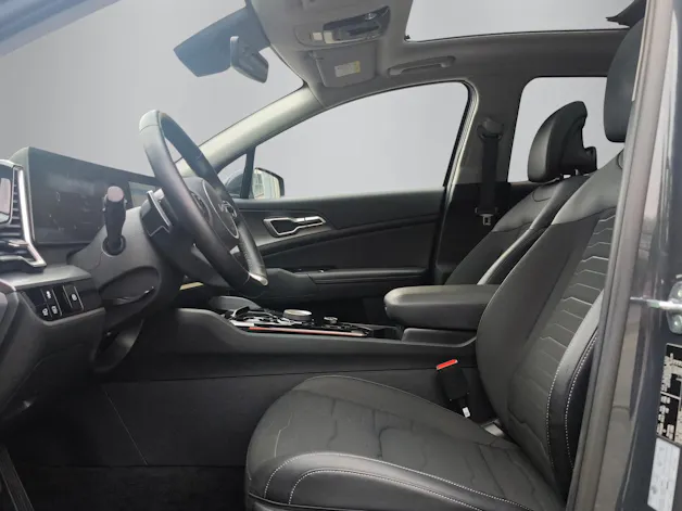 Kia Sportage 1.6 T-GDi Hybrid Style