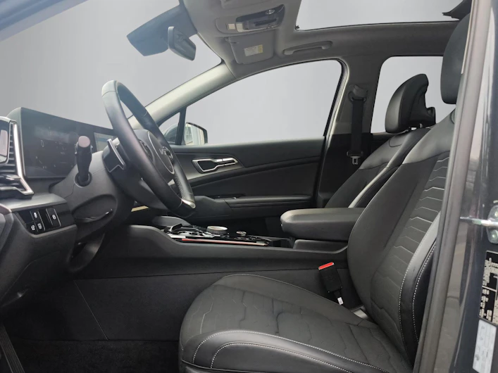image du véhicule KIA SPORTAGE