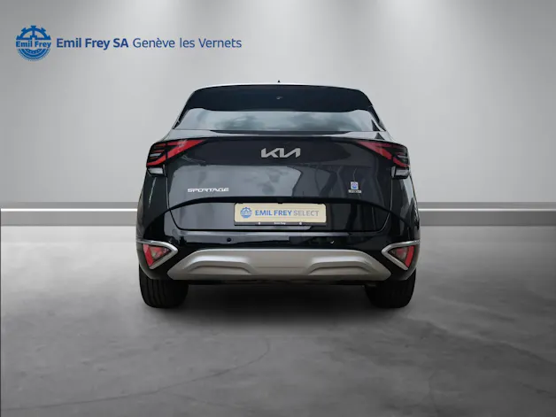 Kia Sportage 1.6 T-GDi Hybrid Style