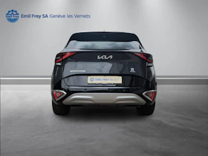 immagine del veicolo KIA Sportage 1.6 T-GDi Hybrid Style