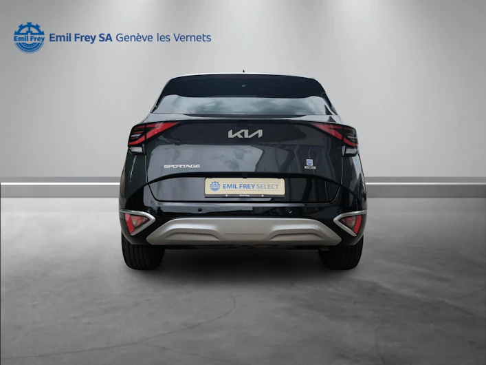 image du véhicule KIA SPORTAGE