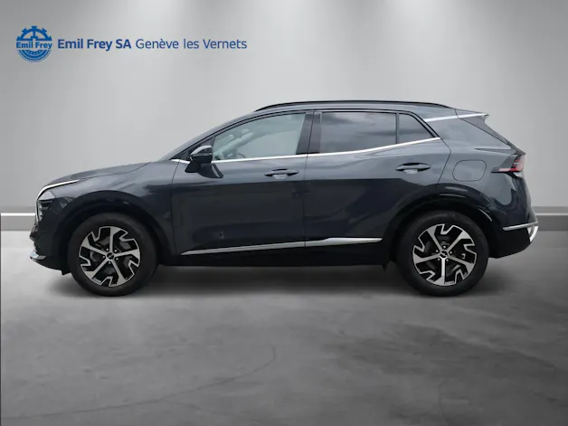 Kia Sportage 1.6 T-GDi Hybrid Style