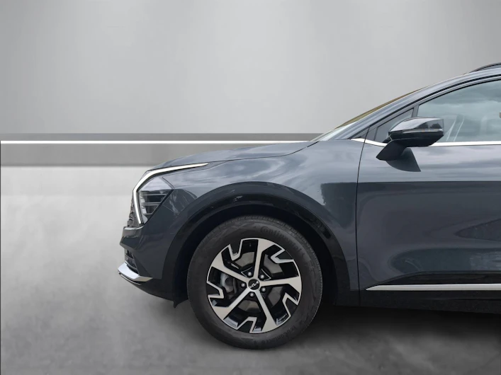 image du véhicule KIA SPORTAGE
