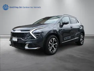 Kia Sportage 1.6 T-GDi Hybrid Style