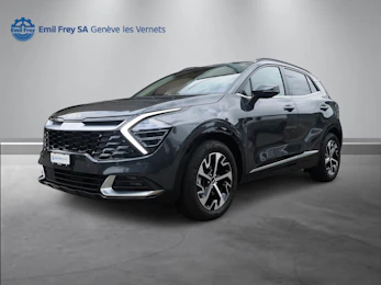 immagine del veicolo KIA Sportage 1.6 T-GDi Hybrid Style immagine del veicolo KIA Sportage 1.6 T-GDi Hybrid Style