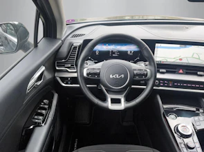 immagine del veicolo KIA Sportage 1.6 T-GDi Hybrid Style
