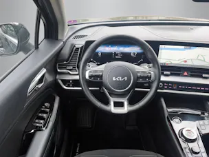 Kia Sportage 1.6 T-GDi Hybrid Style