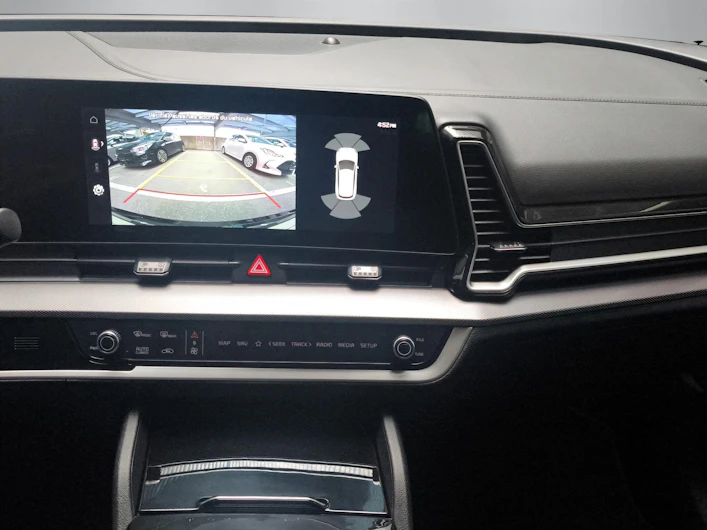 image du véhicule KIA SPORTAGE