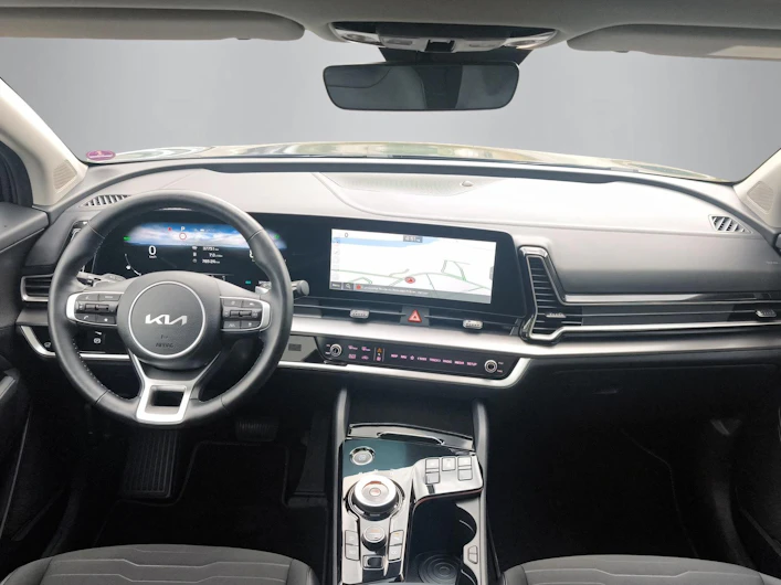 image du véhicule KIA SPORTAGE