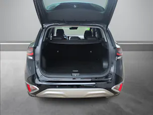 Kia Sportage 1.6 T-GDi Hybrid Style