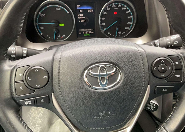 Fahrzeugbild 1 Fahrzeugbild 1