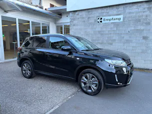 Suzuki Vitara 1.4 T Sakura Hybrid 4x4