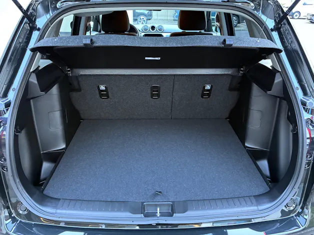 Suzuki Vitara 1.4 T Sakura Hybrid 4x4