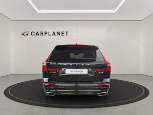 Volvo XC60 2.0 B4 MH R-Design AWD
