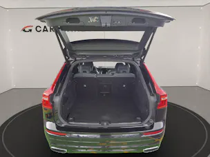 Volvo XC60 2.0 B4 MH R-Design AWD