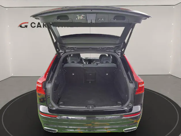 Volvo XC60 2.0 B4 MH R-Design AWD