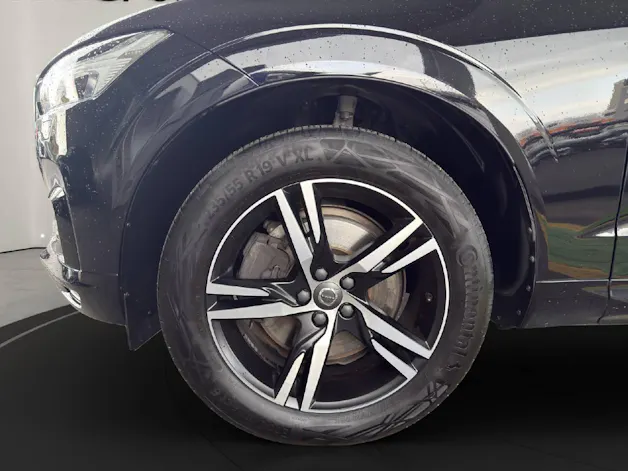 Volvo XC60 2.0 B4 MH R-Design AWD