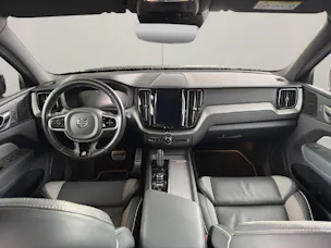 Volvo XC60 2.0 B4 MH R-Design AWD